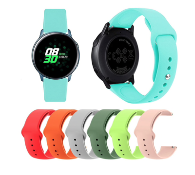 CORREA PULSERA RELOJ INTELIGENTE SMARTWATCH PARA XIAOMI AMAZFIT GTS 20MM