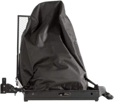 Cover Outdoor Electric Powered Chair Water Resistant Transport