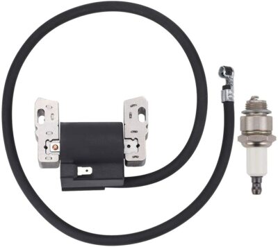 Ignition Coil For B & S 7HP-16HP Horizontal/Vertical Single Cylinder Engines