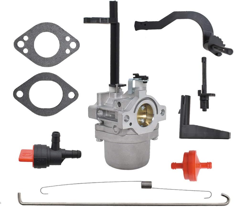 Carburetor 591378 for Briggs Stratton 305 5000 5550 6200 8550 Genpower 10Hp
