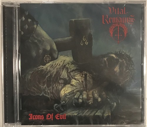 Slavery Immortal Dismalness '94 デスメタル SLAVES OF THE INHUMAN FUTURE WORLD | UNREAL OVERFLOWS