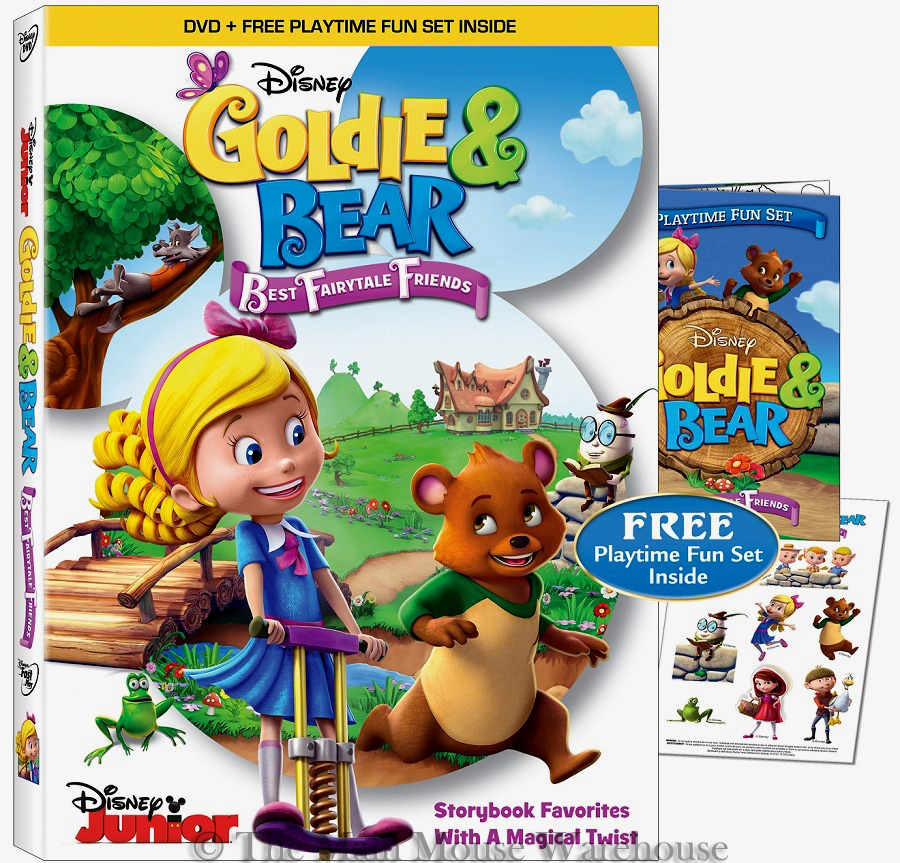 その他 Classic Fairy Tales 1-3 [DVD] $_12.JPG?set_id=880000500F