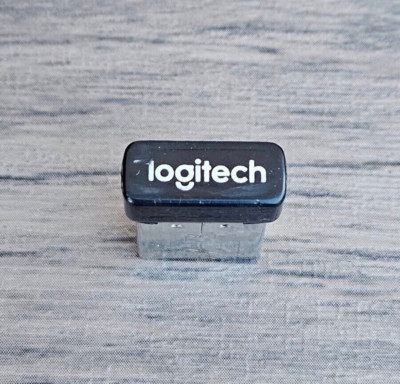 Genuine OEM Logitech C-U0010 Nano PC Wireless USB Receiver Dongle T39