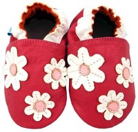 Sterntaler Baby-Schuhe