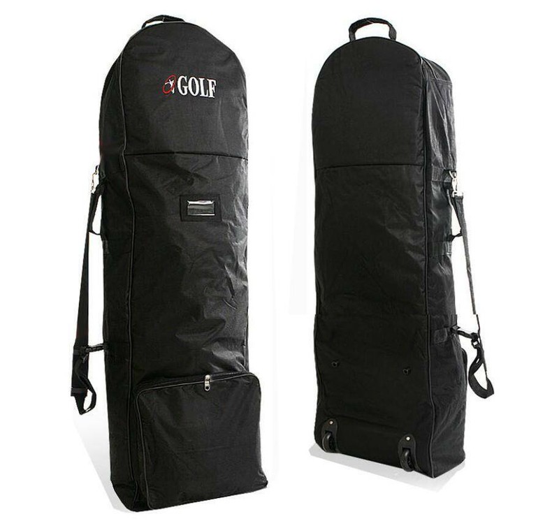 Protective Carrying Cases Cover Carrier W/ Wheels