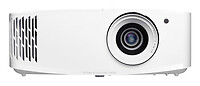 Optoma UHD35X - 3600 ANSI lumens - DLP - UHD 4K (3840x2160) - 1000000:1 - 16:9