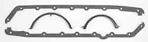 Milodon 40800 Premium Oil Pan Gasket