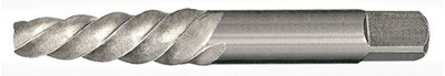 Alfa Tools SE61702C #2 Carded Screw Extractor Spiral Flute
