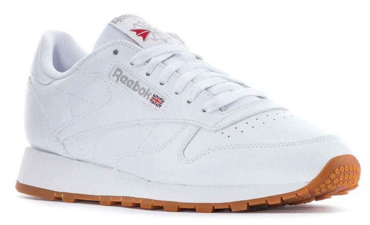 新品　size9 リーボック クラシック ALL RIGHTS RESERVED Classic Leather Shoes - Reebok