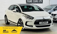 2012 Citroen DS5 2.0 HDi DStyle 5dr Auto HATCHBACK DIESEL Automatic