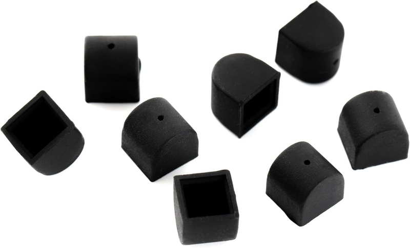Grate Rubber Feet 039134-000 for Viking Stove Gas Cooktop Burner Pad 8 Pack