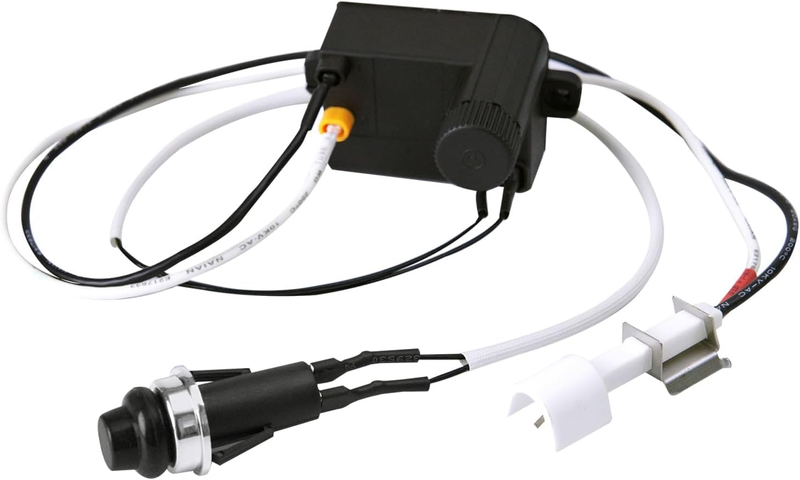 Grill Igniter Kit for Weber Spirit I II 210 310 E-210 S-210 E-310 SP-310