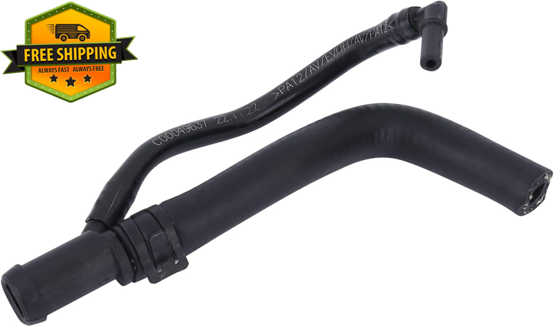 Water Pump Hose Replacement LR012636 for Land Range Rover LR4 5.0L 2010-2013