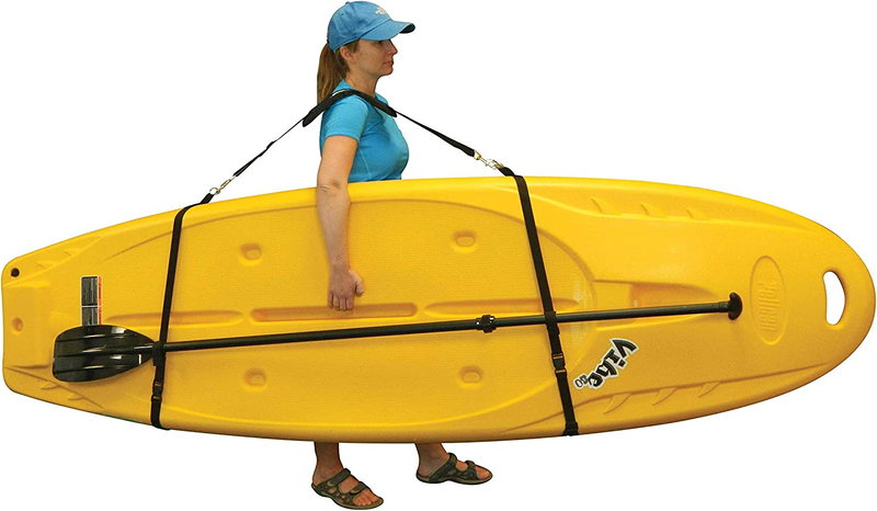 Comfortable Carrying Shoulder Strap – Ps12