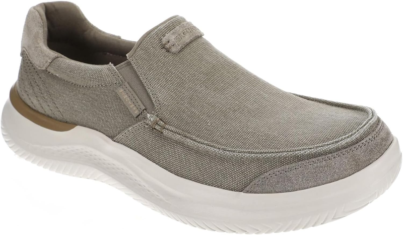 Skechers Mens Hasting - Vigo