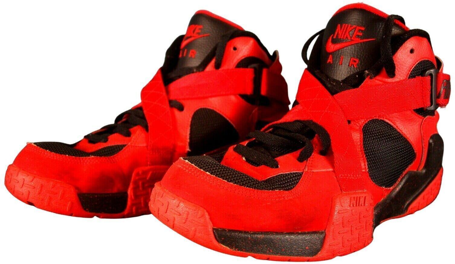 Nike Air Raid University Red for Sale | Authenticity Nike Air Raid University Red for Sale | Authenticity