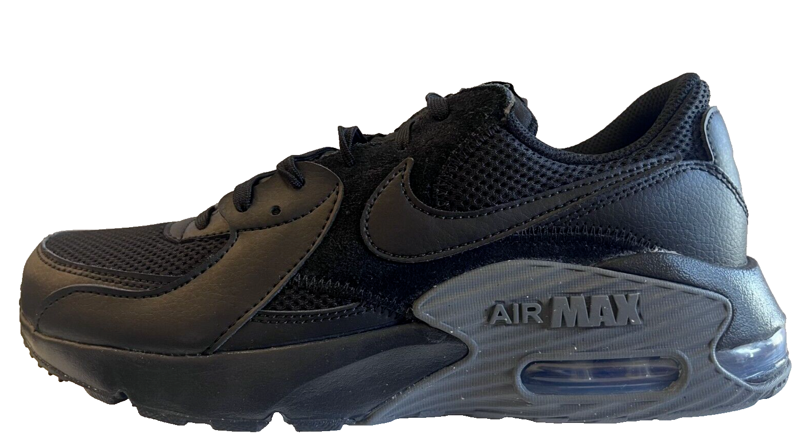 Nike Air Max Excee Trainers Mens UK 7 US 8 EU 41 REF 2484