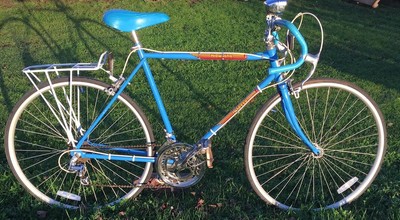 Univega serial number year winchester va