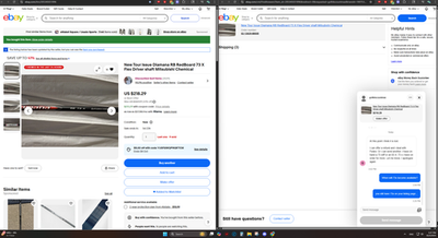 Item photo(s) from verified buyer