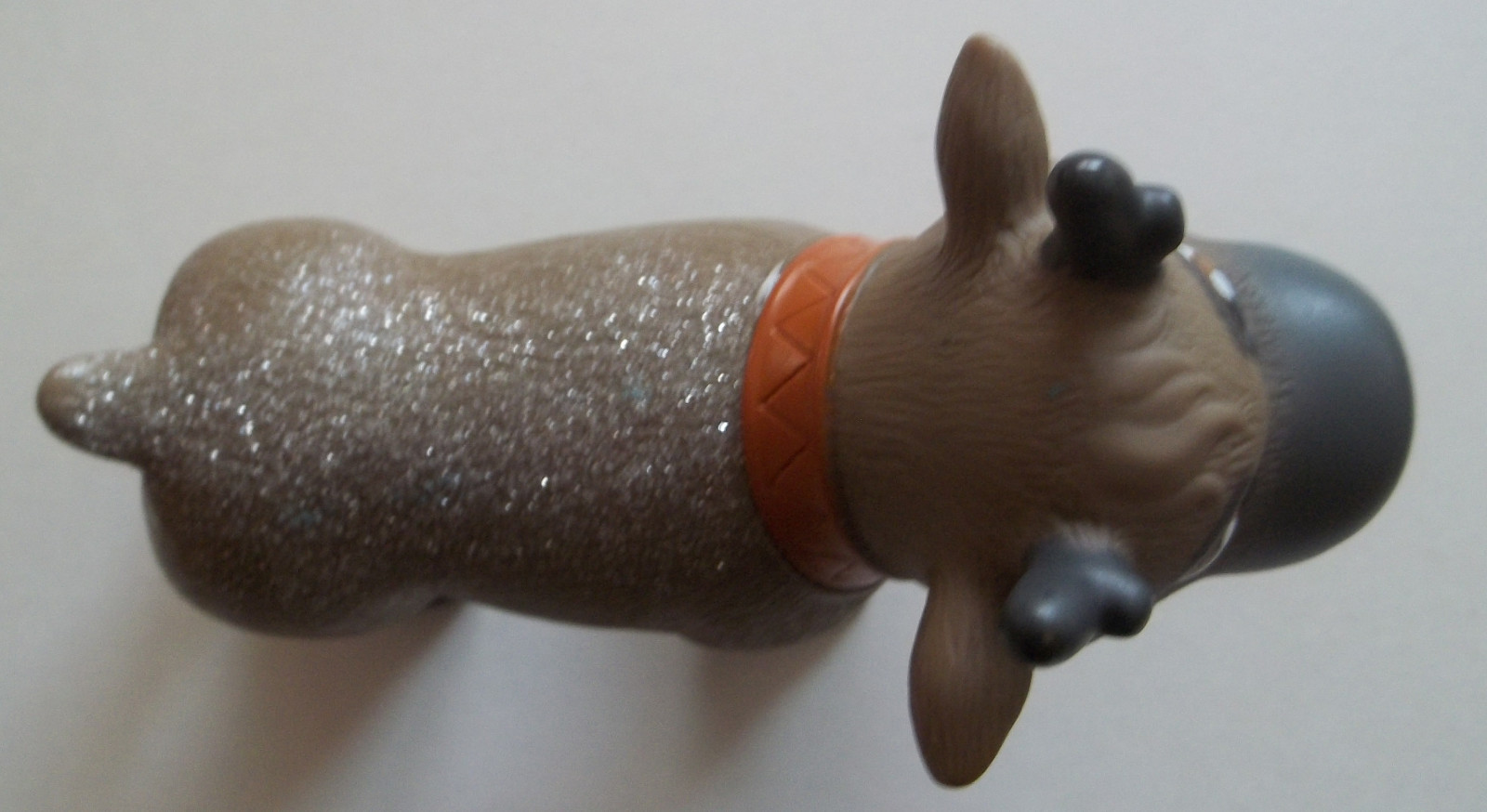 Lot of 4 DIsney Frozen Mini Toddler Dolls