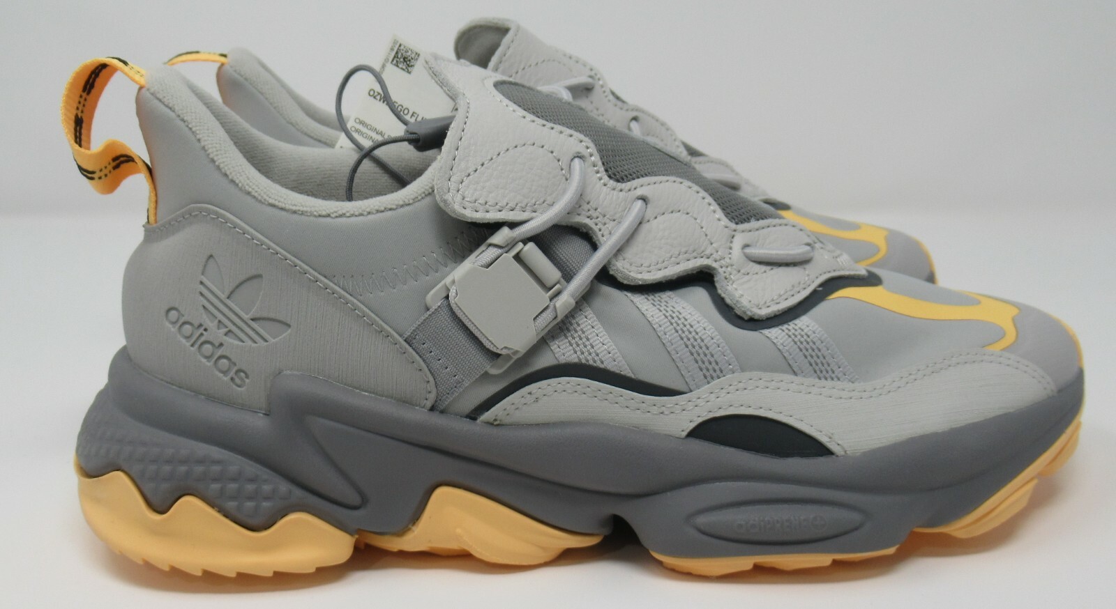 マイルド Adidas Ozweego Flipshield Running Trail Hiking Shoes Size