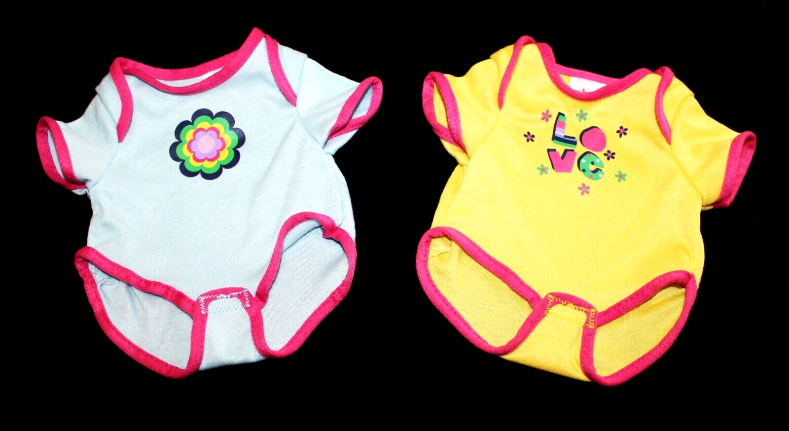 BABY DOLL 1 PIECE TEE...CIRCO/TARGET FOR 15