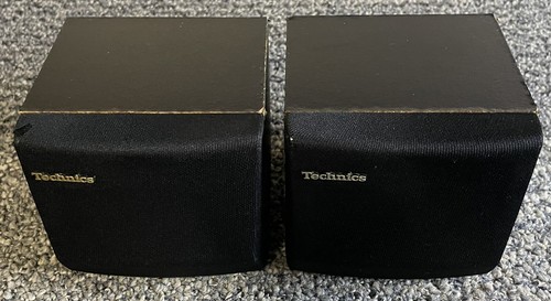 スピーカー・ウーファー Technics SB-MX2 CROSS BRIDGEO ENCLOSURE Technics SB-MX2の仕様 テクニクス