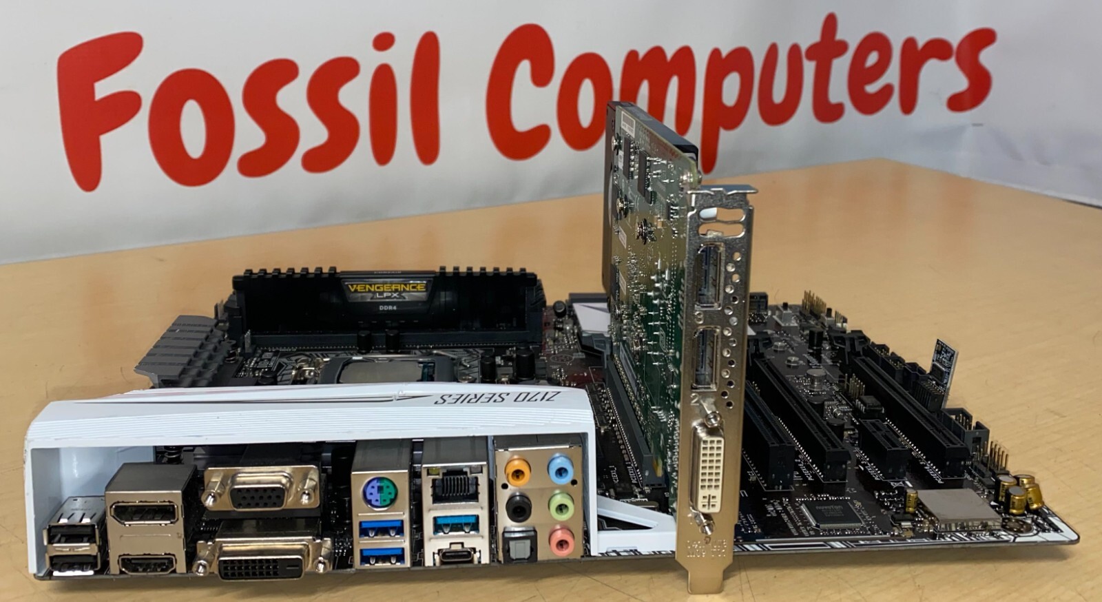 Y*u様 ASUS Z170-A ＋ Intel CORE i7 6700K Intel Core i7-6700K Skylake Processor Review - Page 2 of 18