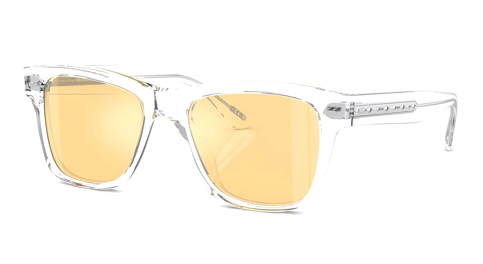 OLIVER PEOPLES Sunglasses OLIVER SUN OV5393SU 11010F 54-19