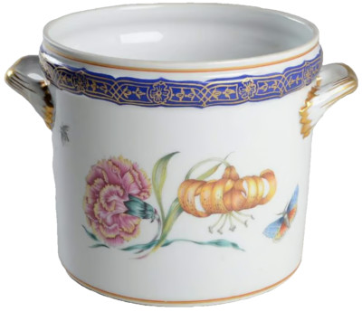 MOTTAHEDEH Merian Service -  Cachepot