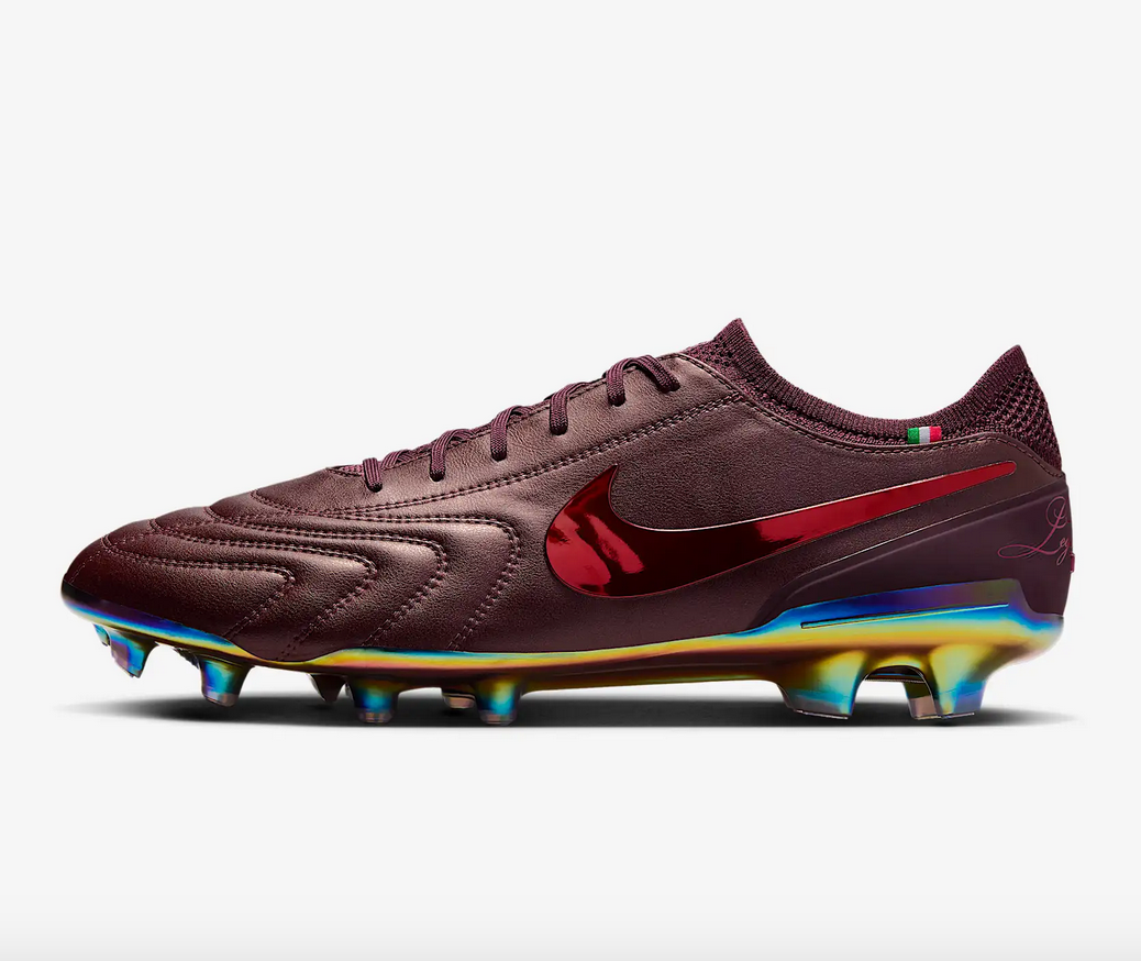 シューズ Nike Tiempo Legend 10 Elite FG Nike Tiempo Legend 10 Elite Firm-Ground Low-Top Football