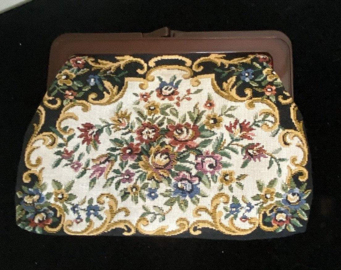 Cosmetic / Clutch Bag