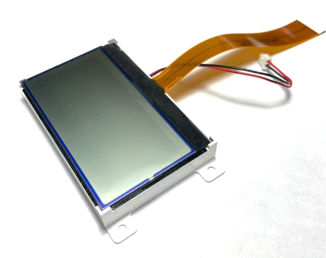 KYOCERA/OPTREX 2.8 KYOCERA/OPTREX 2.8