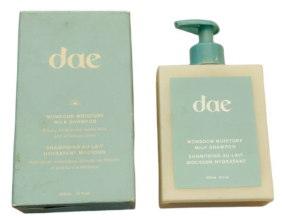 dae Monsoon Moisture Milk Shampoo - 300mL (10 fl oz)