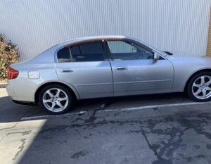 Nissan 300 Gt | Cars, Vans & Utes | Gumtree Australia Prospect Area