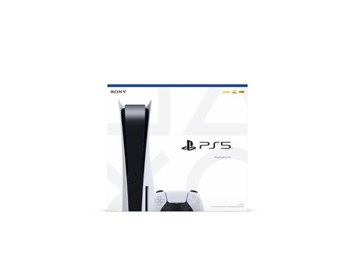 SONY PS5 PlayStation 5 DISC VERSION & DOCKING STATION ...