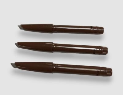 $30 Byredo Brow Pencil 3-Pack Refill Set in Sepia