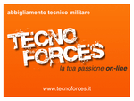 tecnoforces