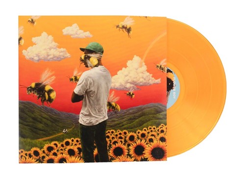 洋楽 Tyler, The Creator Scum Fuck Flower Boy Buy Tyler The Creator - Scum Fuck Flower Boy Vinyl & CD