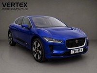 2019 Jaguar I-Pace 294kW EV400 SE 90kWh 5dr Auto HATCHBACK Electric Automatic