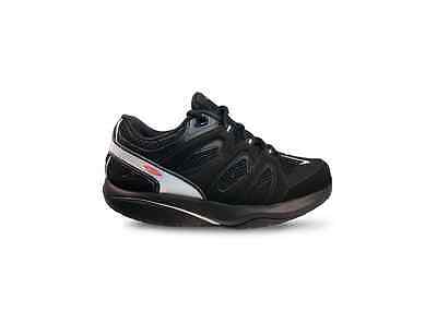 MBT Men's Sport 2 (LE) Athletic Walking Shoe* - (Black)