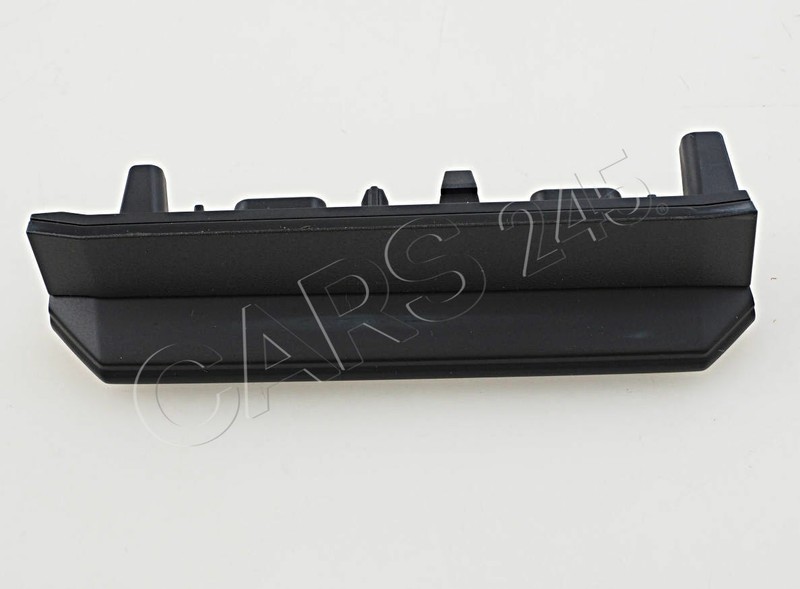 Genuine Audi Q8 4MN Right Side Cover – OEM 4M8853294E3FZ, Made In Germany