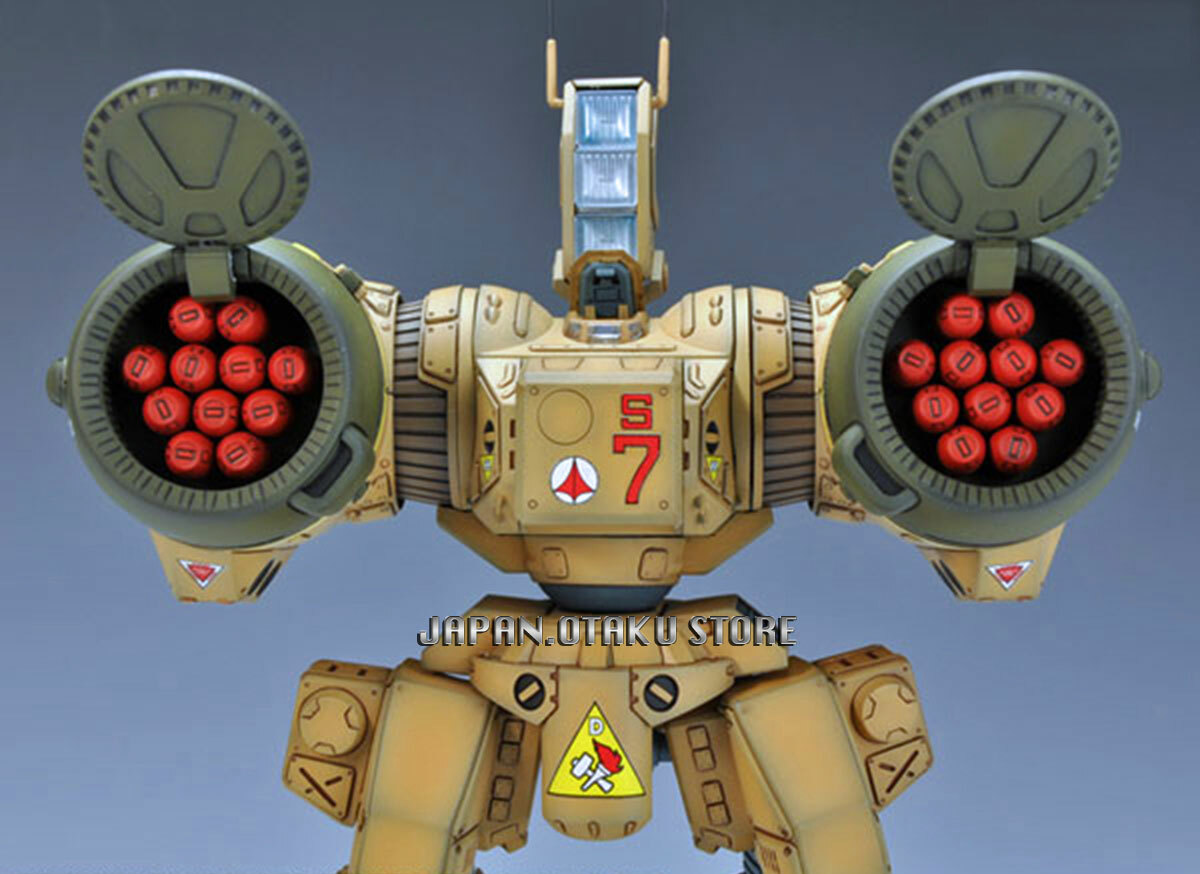 1/72スケールSDR-04-Mk.XIIデストロイド　ファランクス MACROSS 1/72 SDR-04-Mk.XII DESTROID PHALANX MODEL KIT | eBay