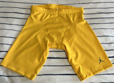 air jordan compression shorts