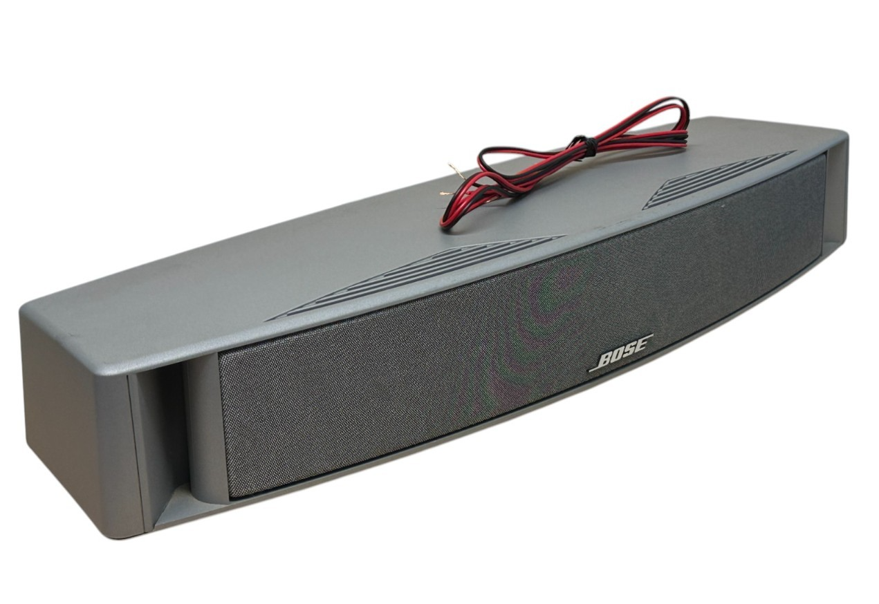 スピーカー・ウーファー BOSE VCS-10 Center Speaker Bose VCS-10 Center Channel Speaker For Home Theater Surround