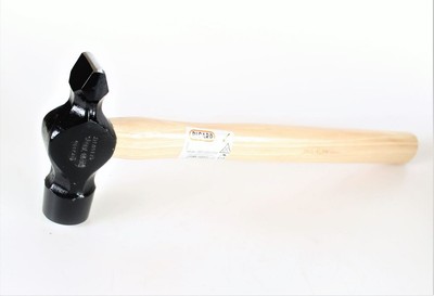 PICARD Schlosserhammer Nr. 0001001-0700 engl. Form Ingenieurhammer Hammer