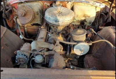 image 1 of engine