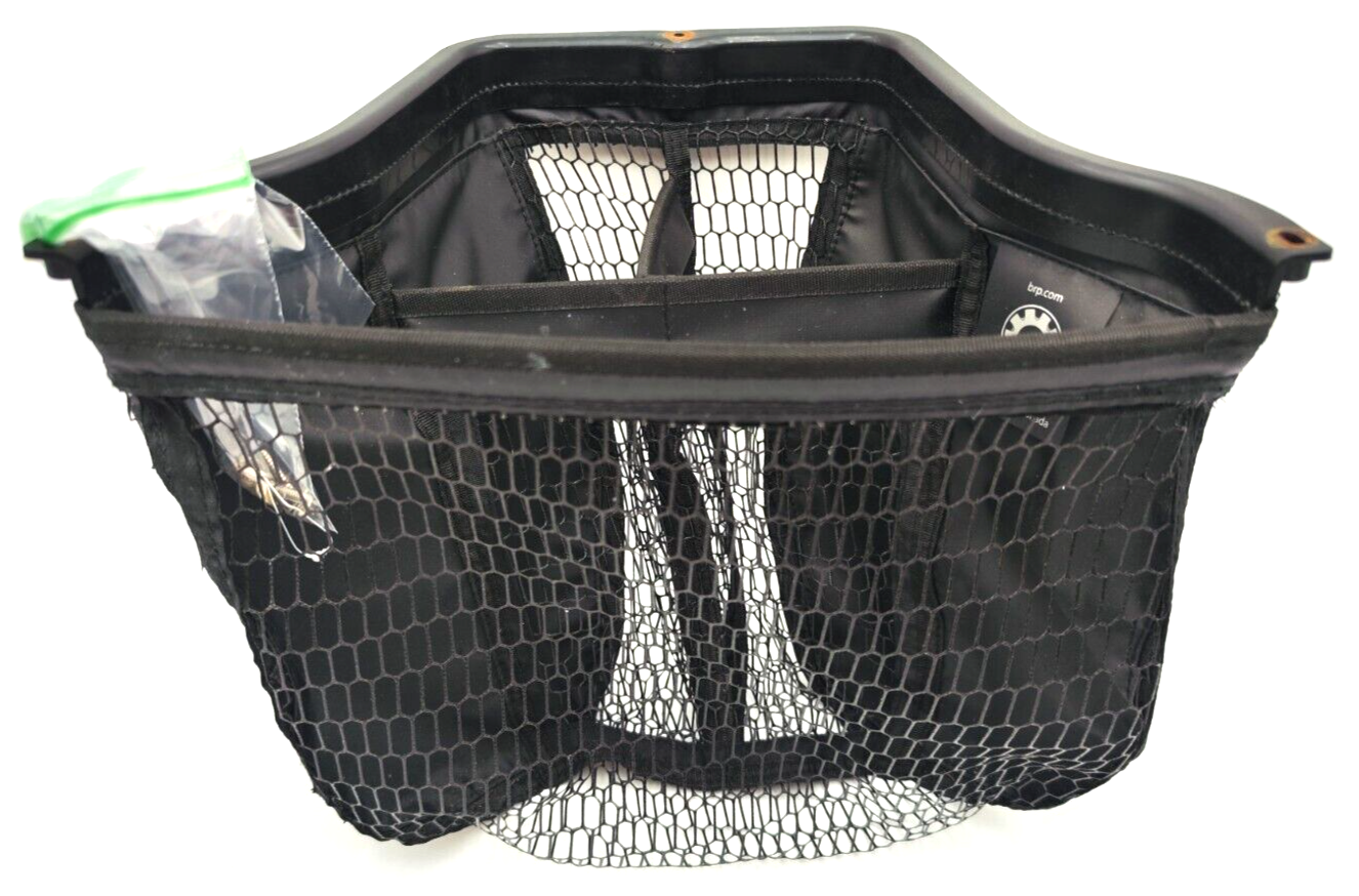 2023 Seadoo GTX 300 Storage Bin Organizer 295100835 | eBay