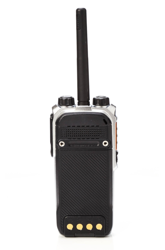 Hytera PD682G Vhf GPS DMR Digital Portable Radio Professional Series
