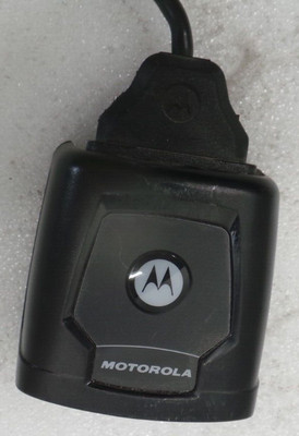 Motorola DS457 ZEBRA TECHNOLOGIES DS457-SR20004ZZWW DS457 NSNP TESTED WORKS